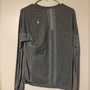 Figs under scrub top